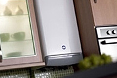 trusted boilers Somerford