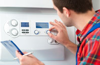free commercial Somerford boiler quotes