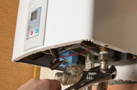 free Somerford boiler install quotes