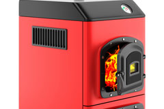 Somerford solid fuel boiler costs